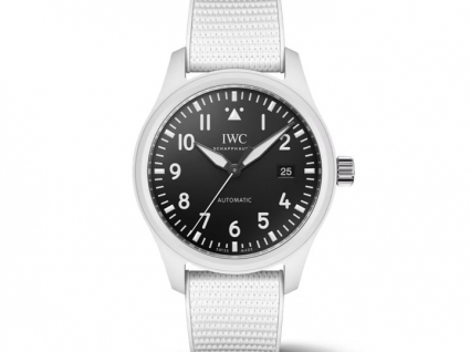 IWC萬國表飛行員系列IW328104