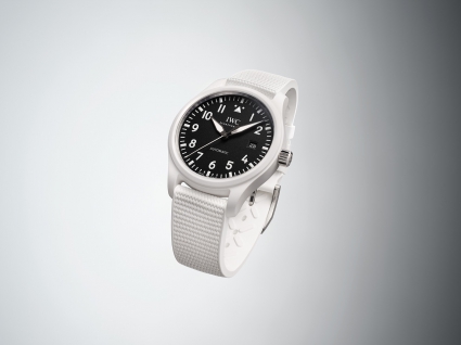 IWC萬國表飛行員系列IW328104