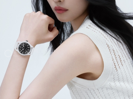 IWC萬國表飛行員系列IW328104