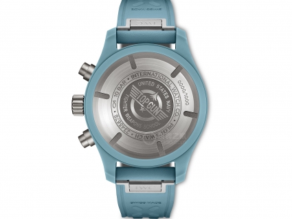 IWC万国表飞行员系列IW389409