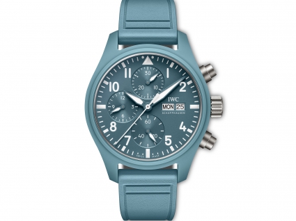 IWC万国表飞行员系列IW389409