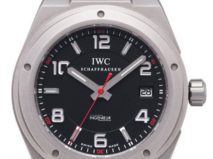 IWC万国表工程师系列IW322702