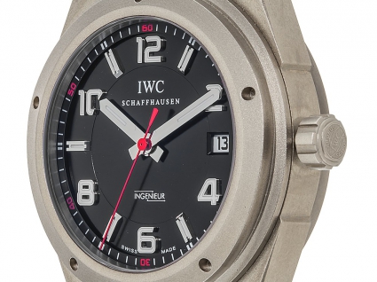 IWC万国表工程师系列IW322702