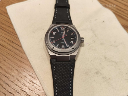 IWC万国表工程师系列IW322703