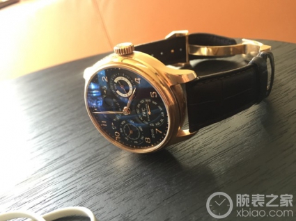 IWC万国表葡萄牙系列iw502119