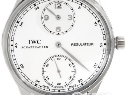 IWC万国表葡萄牙系列IW544403
