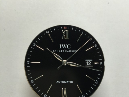 IWC万国表柏涛菲诺系列IW356508