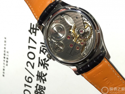 IWC万国表葡萄牙系列IW545407