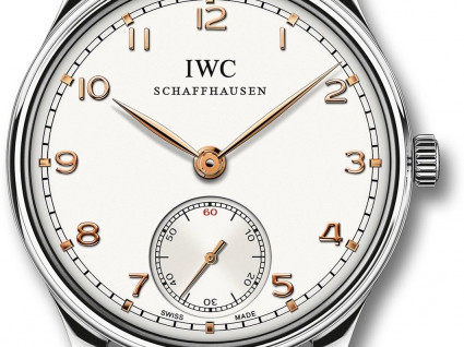 IWC万国表葡萄牙系列IW545408