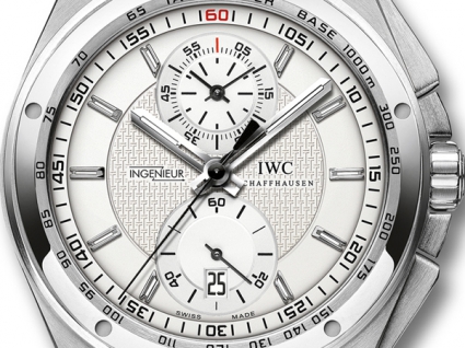 IWC万国表工程师系列IW378405