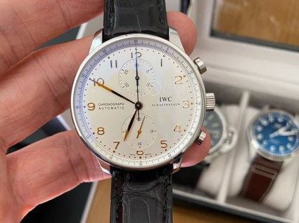 IWC萬國(guó)表葡萄牙系列IW371202