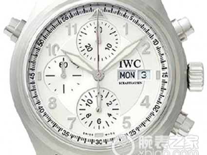 IWC万国表飞行员系列IW371348