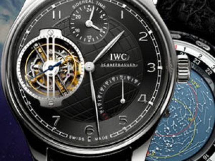 IWC万国表葡萄牙系列IW504101