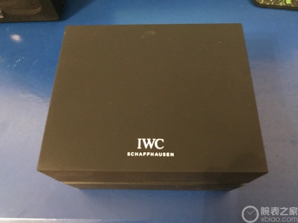 IWC萬國表葡萄牙系列IW371446