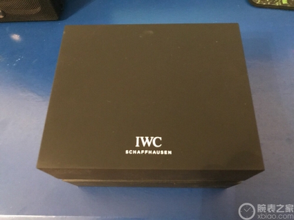 IWC万国表葡萄牙系列IW371446