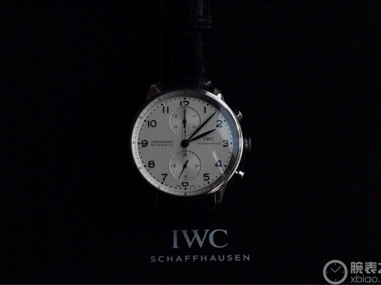 IWC万国表葡萄牙系列IW371446