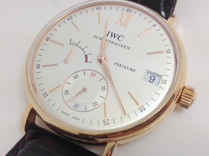 IWC万国表柏涛菲诺系列IW510107