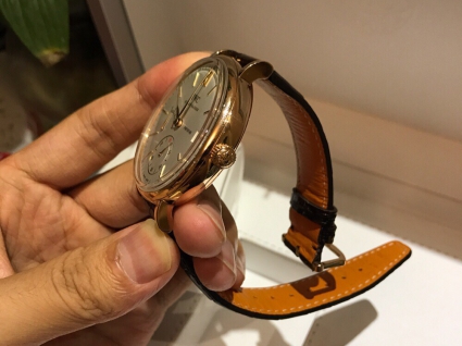 IWC万国表柏涛菲诺系列IW510107