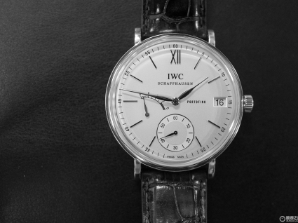 IWC万国表柏涛菲诺系列IW510107