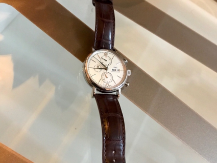 IWC万国表柏涛菲诺系列IW391027