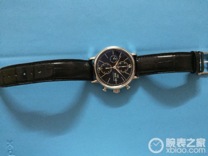 IWC万国表柏涛菲诺系列IW391008