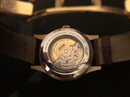 IWC万国表柏涛菲诺系列IW391008