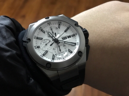 IWC万国表工程师系列IW386501