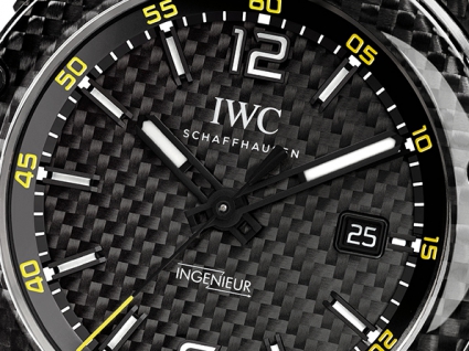 IWC万国表IW322401