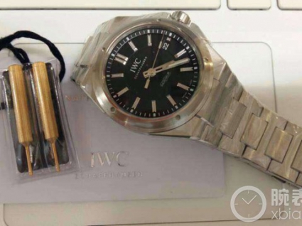 IWC万国表工程师系列IW323902