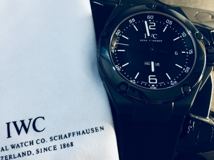 IWC万国表工程师系列IW322503