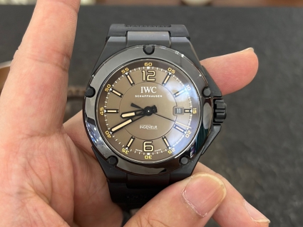 IWC万国表工程师系列IW322504