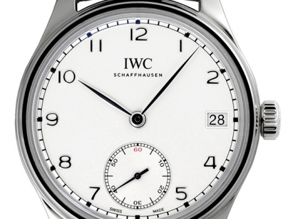 IWC万国表葡萄牙系列IW510203