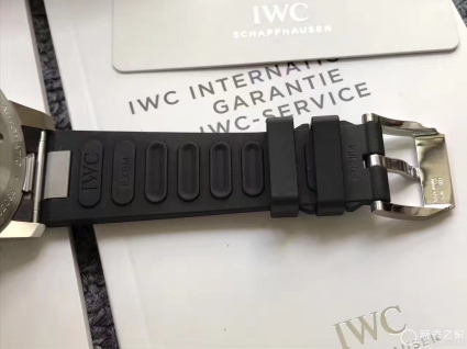 IWC万国表海洋时计系列IW329001