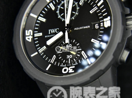 IWC万国表海洋时计系列IW379502