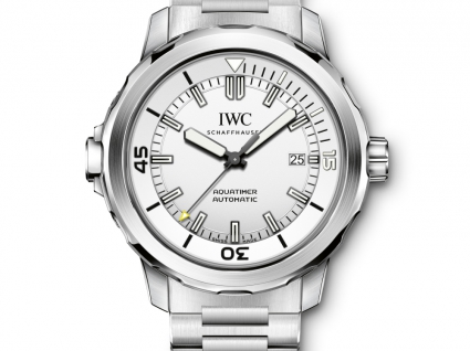 IWC万国表海洋时计系列IW329004