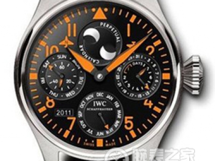 IWC万国表IW502618