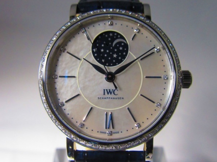 IWC万国表柏涛菲诺系列IW459001