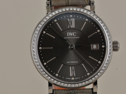 IWC万国表柏涛菲诺系列IW458104