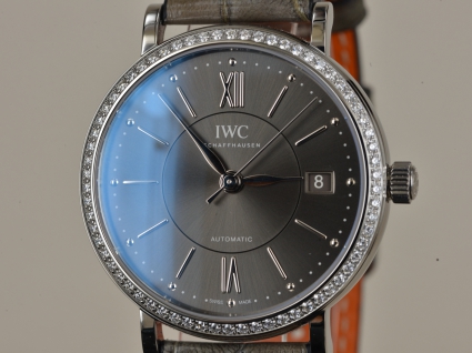 IWC万国表柏涛菲诺系列IW458104