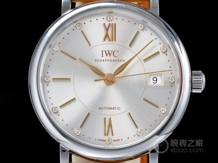 IWC万国表柏涛菲诺系列IW458101