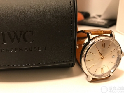 IWC万国表柏涛菲诺系列IW458101