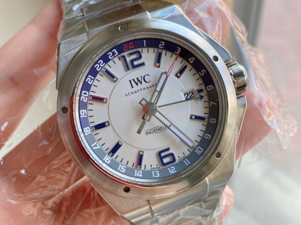 IWC万国表工程师系列IW324404