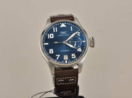 IWC万国表飞行员系列IW500908