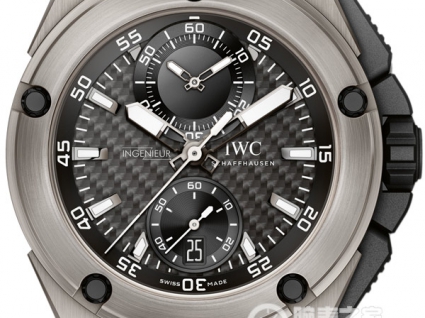 IWC万国表工程师系列IW379602