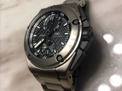 IWC万国表工程师系列IW379602