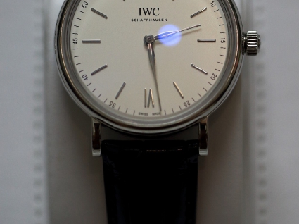 IWC万国表柏涛菲诺系列IW511102