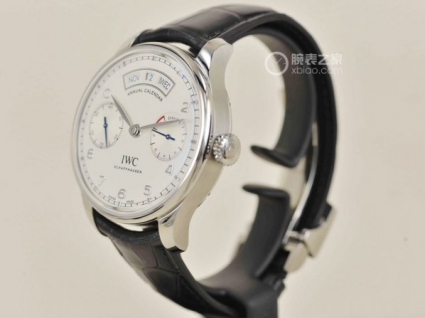 IWC万国表葡萄牙系列IW503501