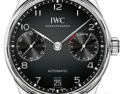 IWC万国表葡萄牙系列IW500703