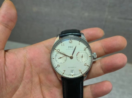 IWC万国表葡萄牙系列IW500704