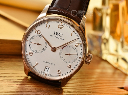 IWC万国表葡萄牙系列IW500701